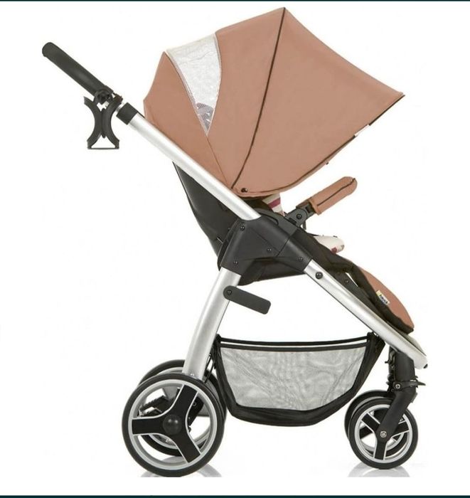 Детская коляска брендовая