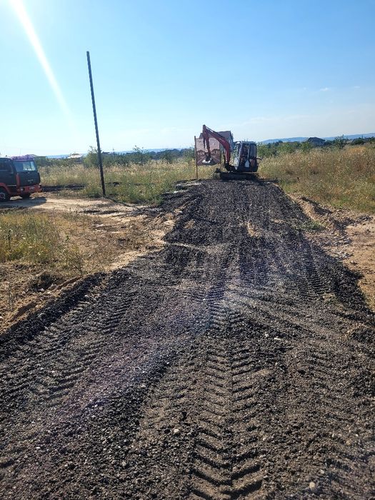Un nou complex de 11 case în Șimian