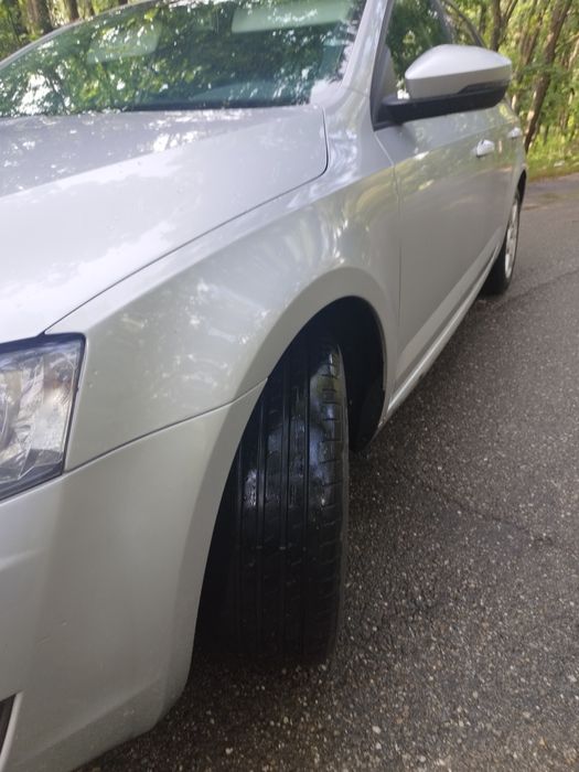 Skoda Octavia 3,DSG