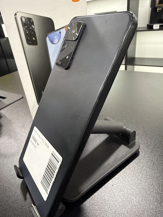 Redmi Note 11 Pro 6/128Gb