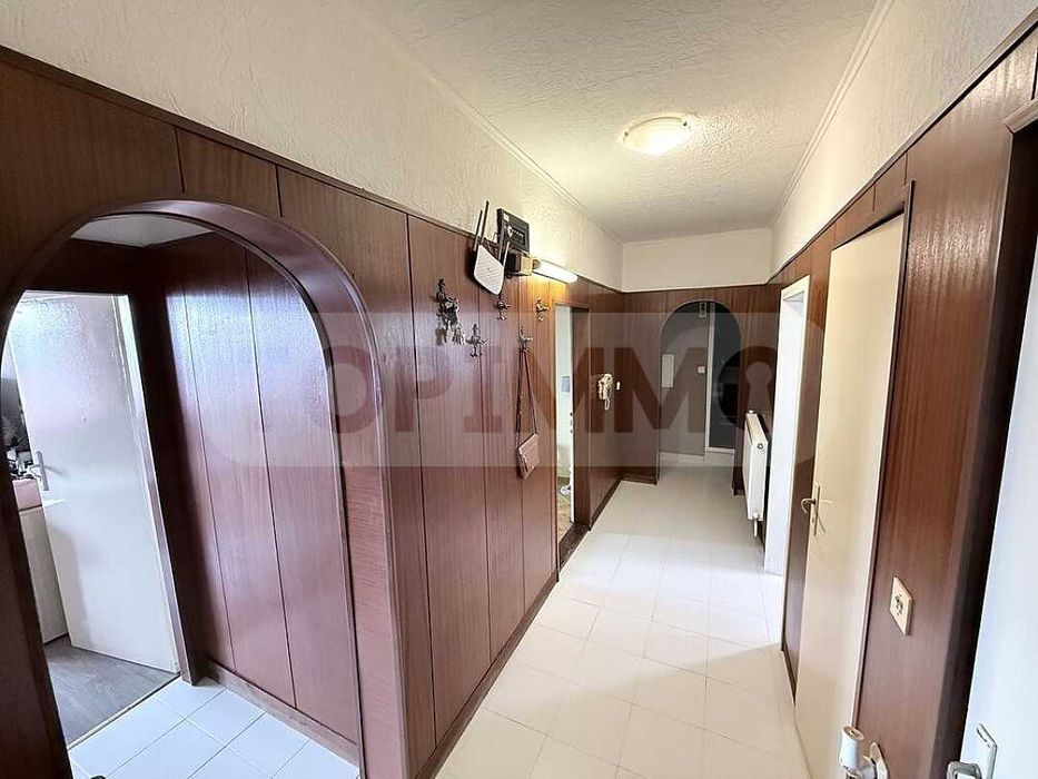 Четиристаен апартамент в Балчик