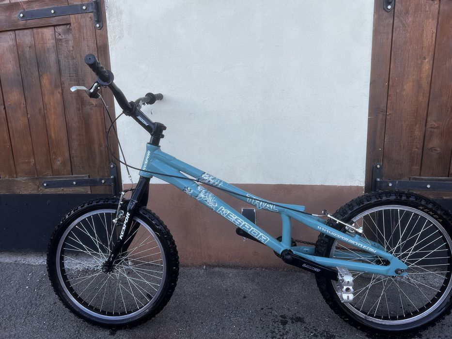 bicicleta trial second hand si noi de vanzare • Anunturi • OLX.ro