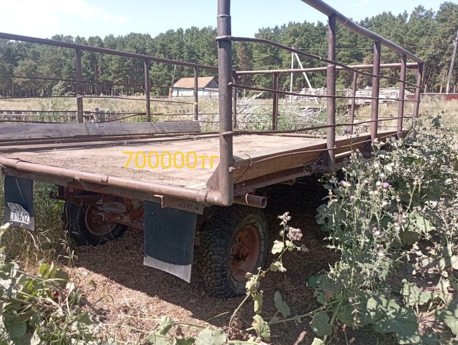 Продам трактор МТЗ82
