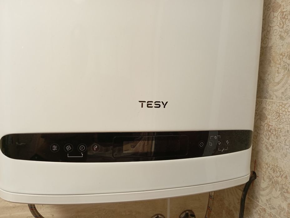 Бойлер Tesy Belisimo