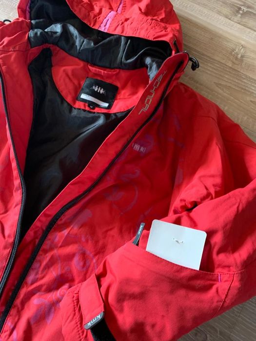 Vand geaca ski unisex copii