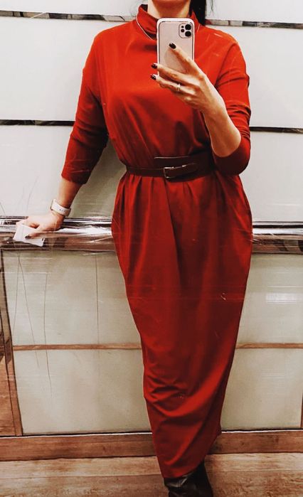 Женская одежда 46-48 размер