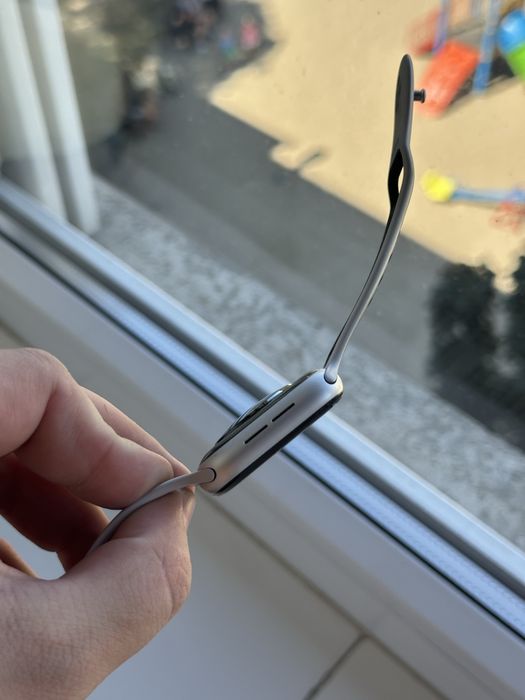 Apple Watch 4 44mm GPS+Cellular Nike
