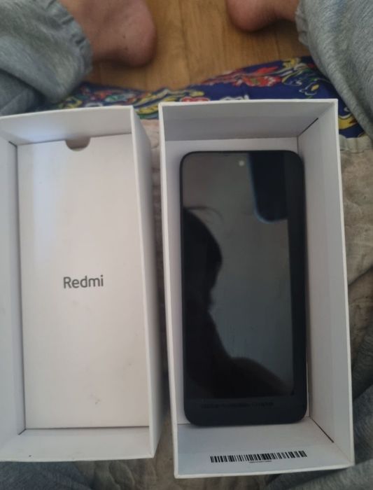 Xiaomi Redmi 13 256Gb