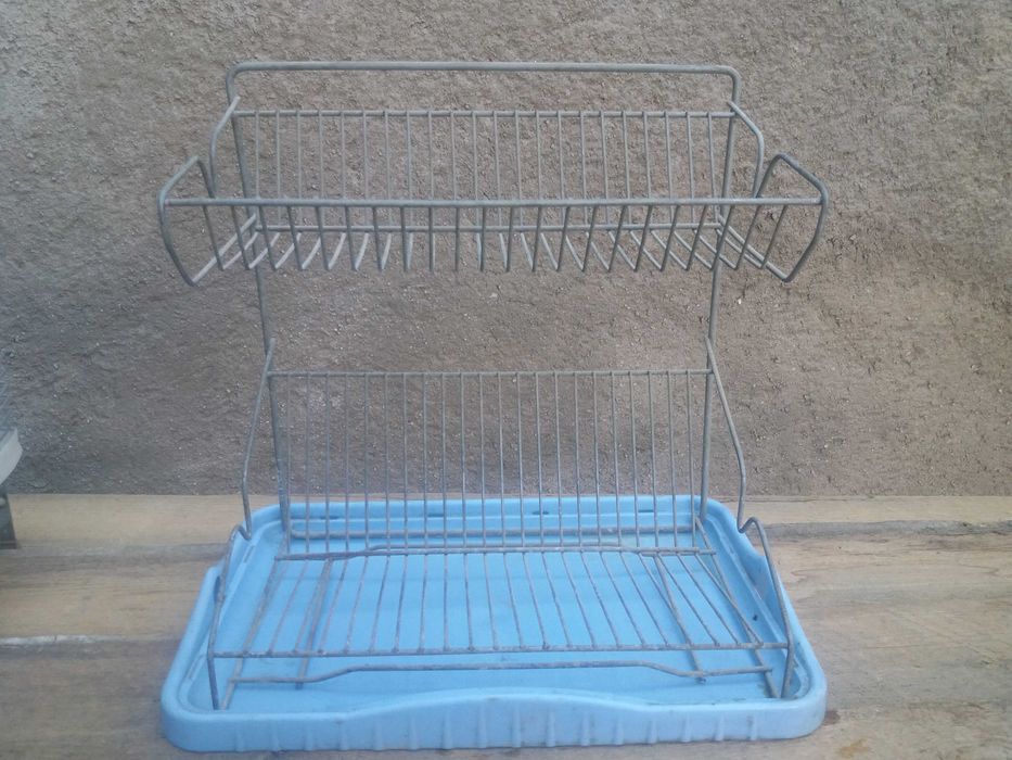 Сушилка для посуды