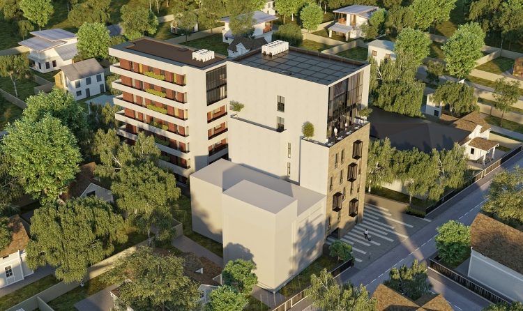 Filmari aeriene masini sau produse pe tv reclame case rezidentiale