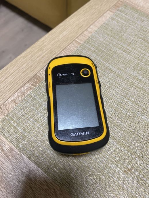 Продам GPS навигатор