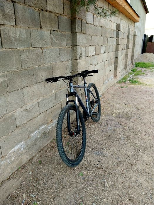 Срочна продаю велик Grantel