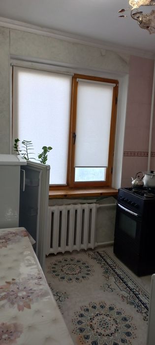 Аренда квартира.