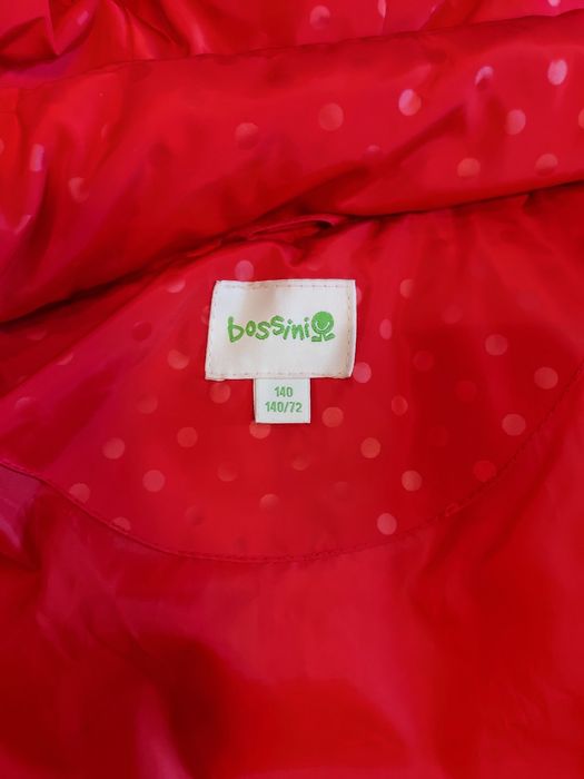 Зимно детско яке- Bossini до 140см