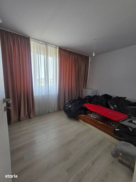 Vilă Înșiruită 3 Camere Bulevardul Nordului, Fundeni Dobroești