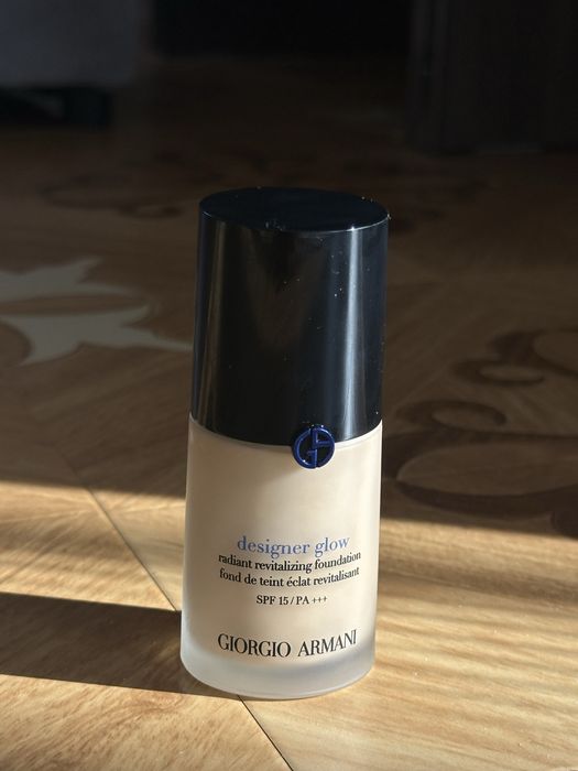 Тональный крем Armani beauty оригинал