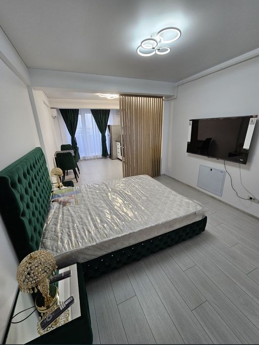 Garsoniera metalurgiei berceni drumul binelui