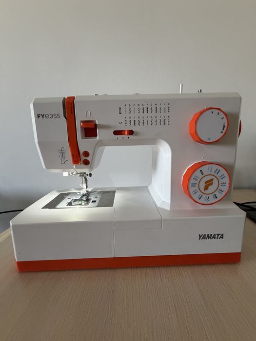 Швейная машина бу