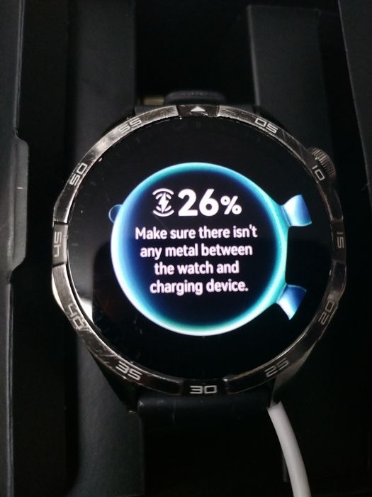 Huawei watch GT 4