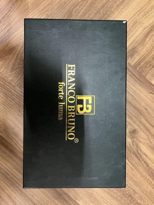 Обувь Franco bruno