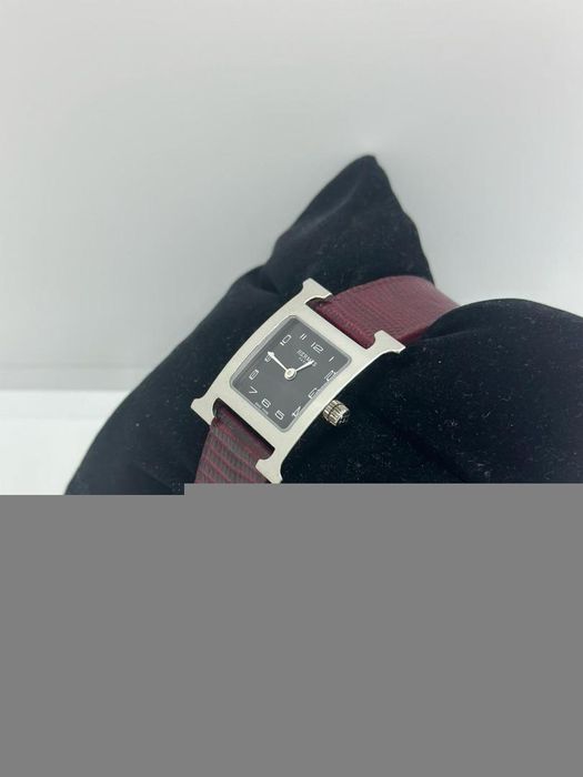 Ceas Hermes H Ref. No. HH1.210 -A-