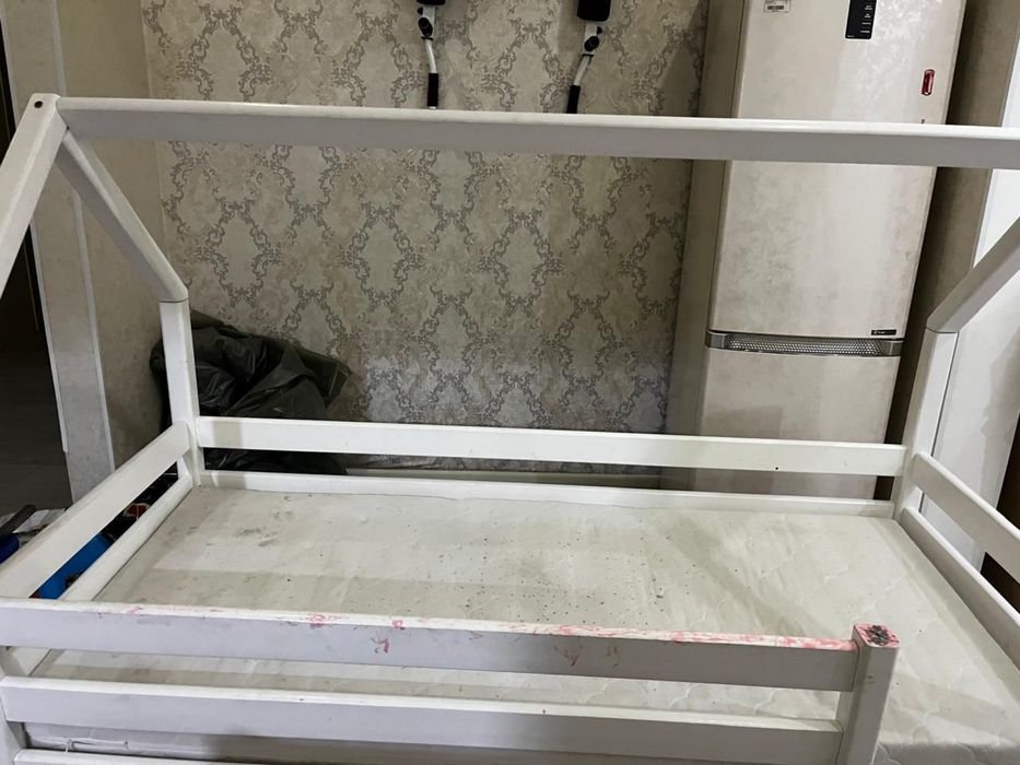 Мебель для детской