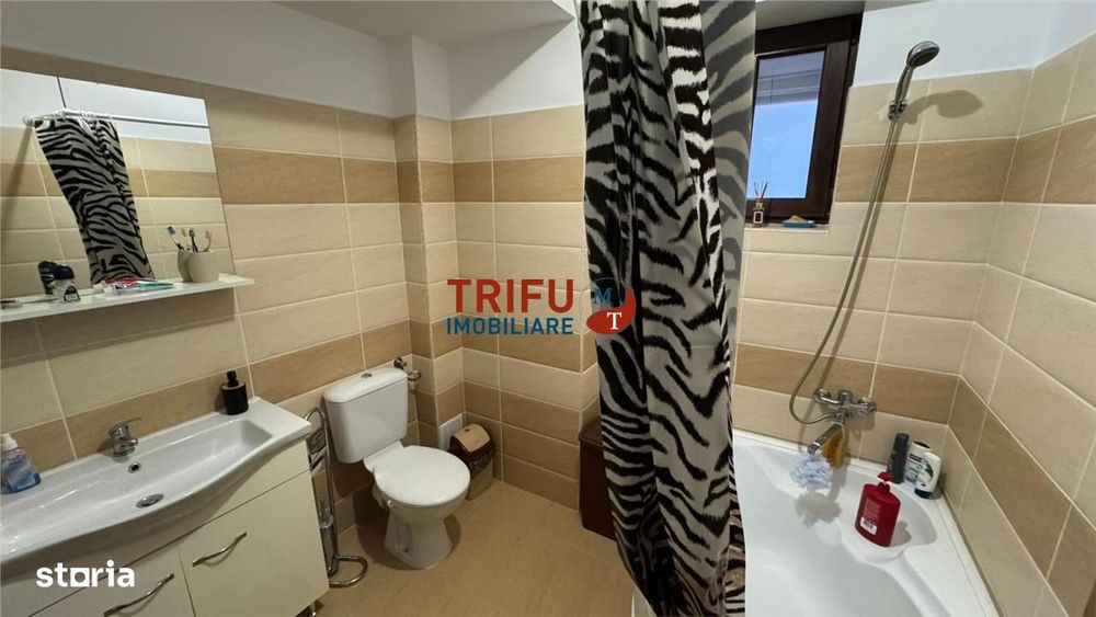 Apartament de vanzare 2 camere zona ampoi