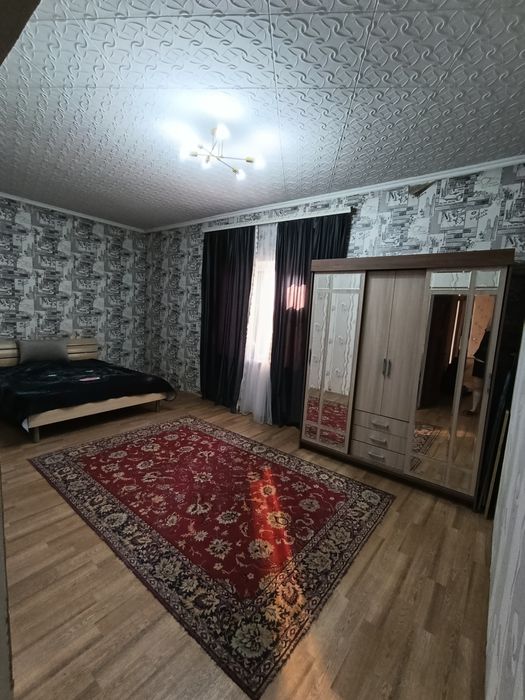 Продается большой дом