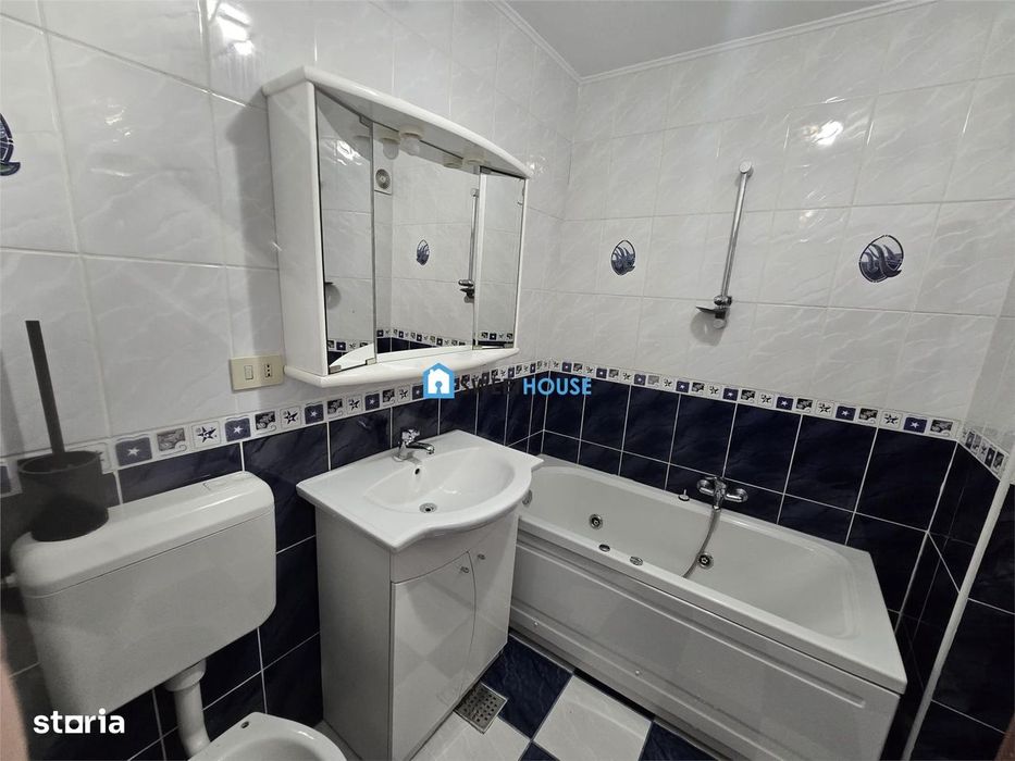 Apartament 4 Camere - Design Modern