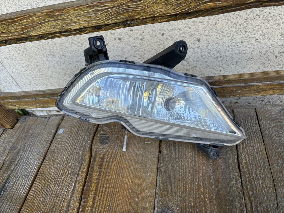 Халоген Хюндай И20/Hyundai I20