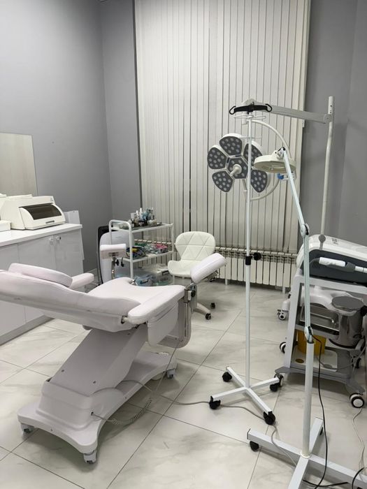 Аренда кабинет для операции