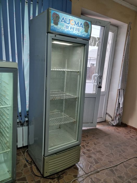 Холодильники разные