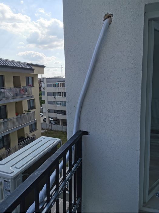 Incarcare freon Aer Conditionat si Montaj igienizare Revizie