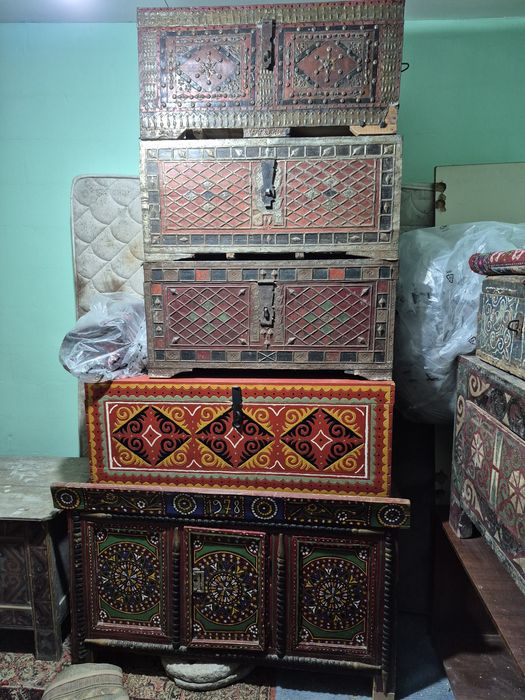 Жайнамаз сатылады