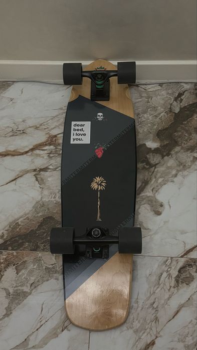 Круизер скейтборд Termit 29’’