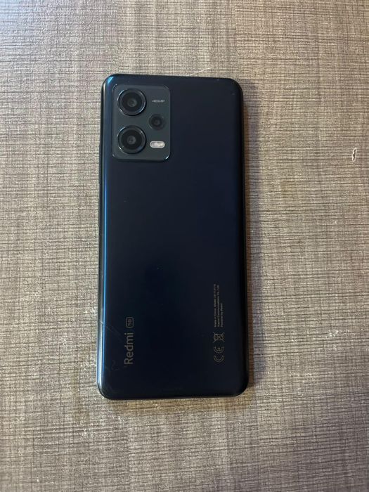 Vând telefon redmi note 12 5G