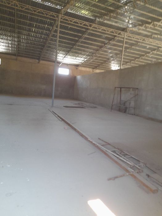 Срочно продается склад производством!