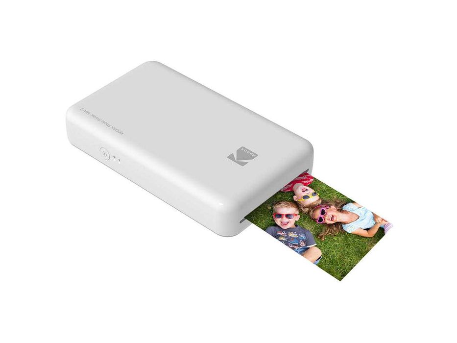 KODAX Photo Printer Mini 2