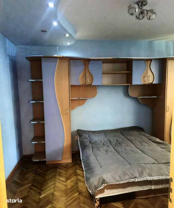 Apartament cochet in zona Matei Voievod -
