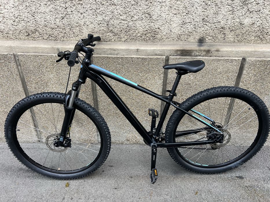 Mountainbike Cube 29“ stare ca si noua !