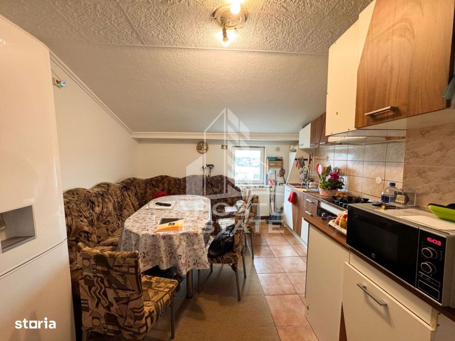 Apartament cu 3 camere decomandat, 69mp utili, zona Sagului, Timisoara