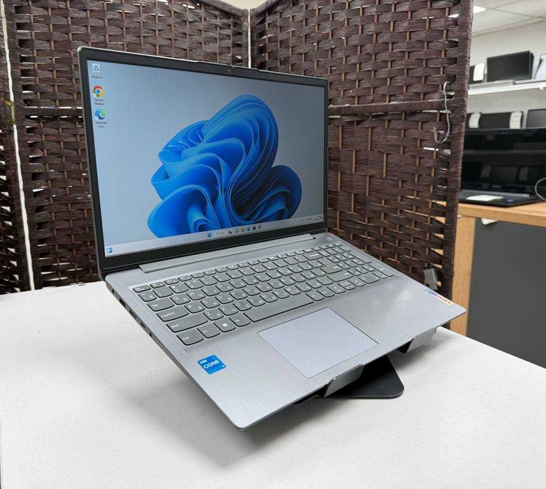 LENOVO ideapad 3 Core i3-11*ОЗУ 8*SSD 256*Для работы