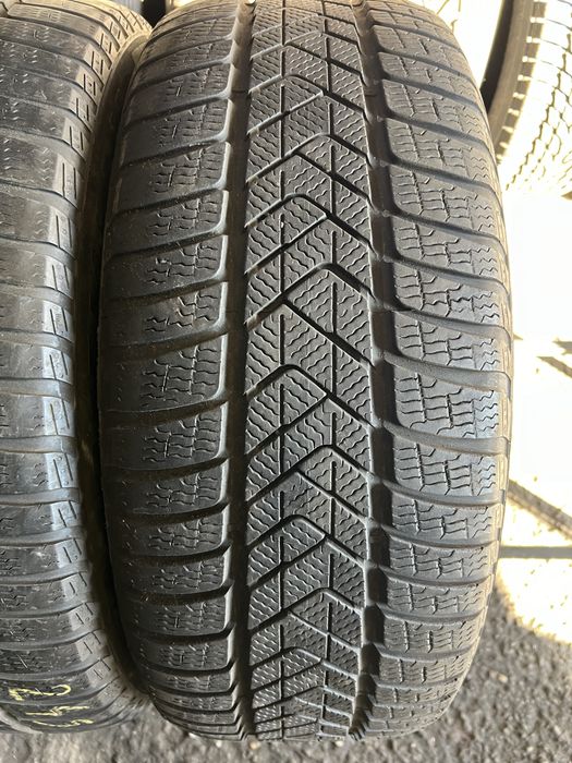 Anvelope 245/45/18 Pirelli 245 45 R18