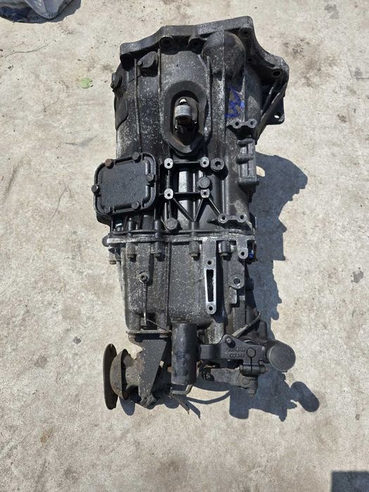 Скоростна кутия за iveco daily 2.3 мотор свалена от2009г