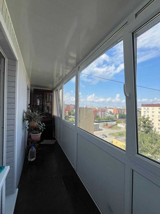 продам 3-шку на 5 мкр