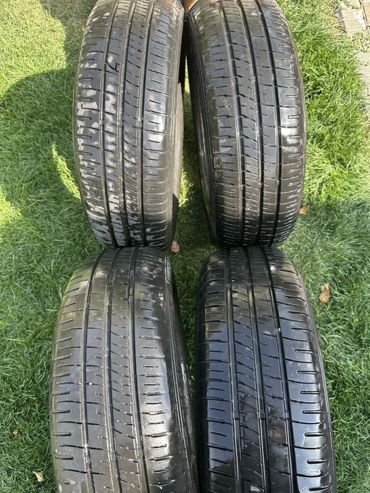 Резина Dunlop 185/60/15