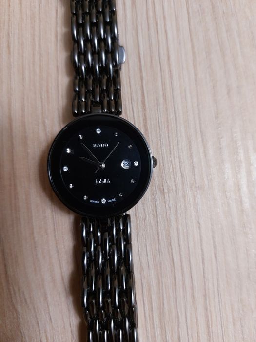Дамски часовници RADO