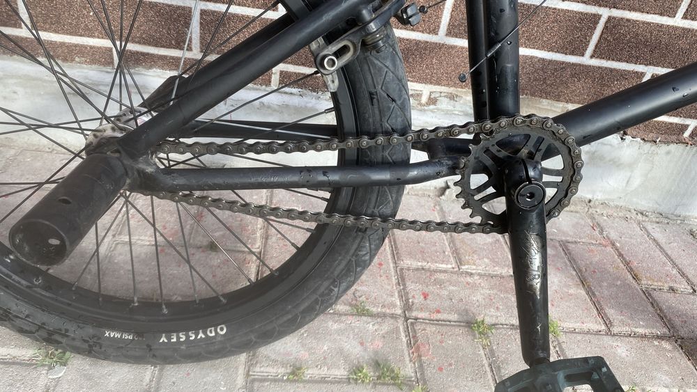 Продам BMX Haro Bike