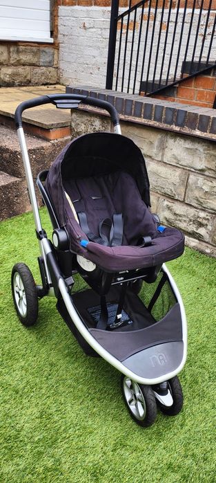 Детска количка Mothercare Xpedior