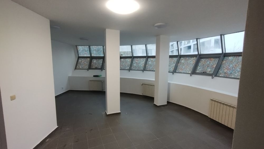 Дава се под наем Офис в София, Студентски град - 55 кв.м за 500 € - Снимка #6